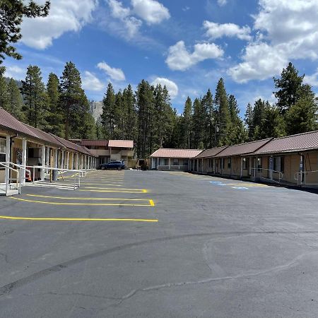 Pinewood Inn Саус Лэйк Тахо Экстерьер фото
