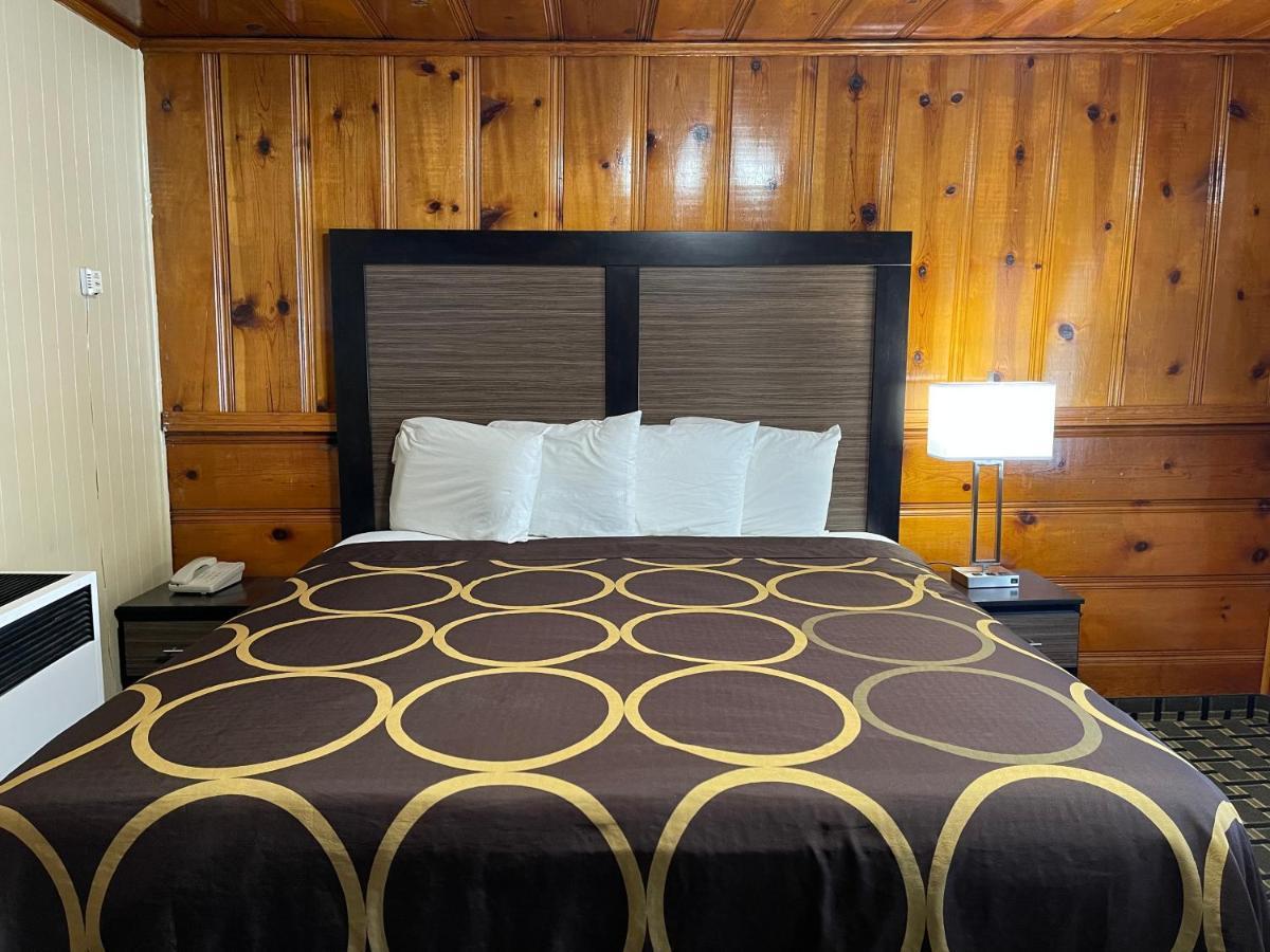 Pinewood Inn Саус Лэйк Тахо Экстерьер фото