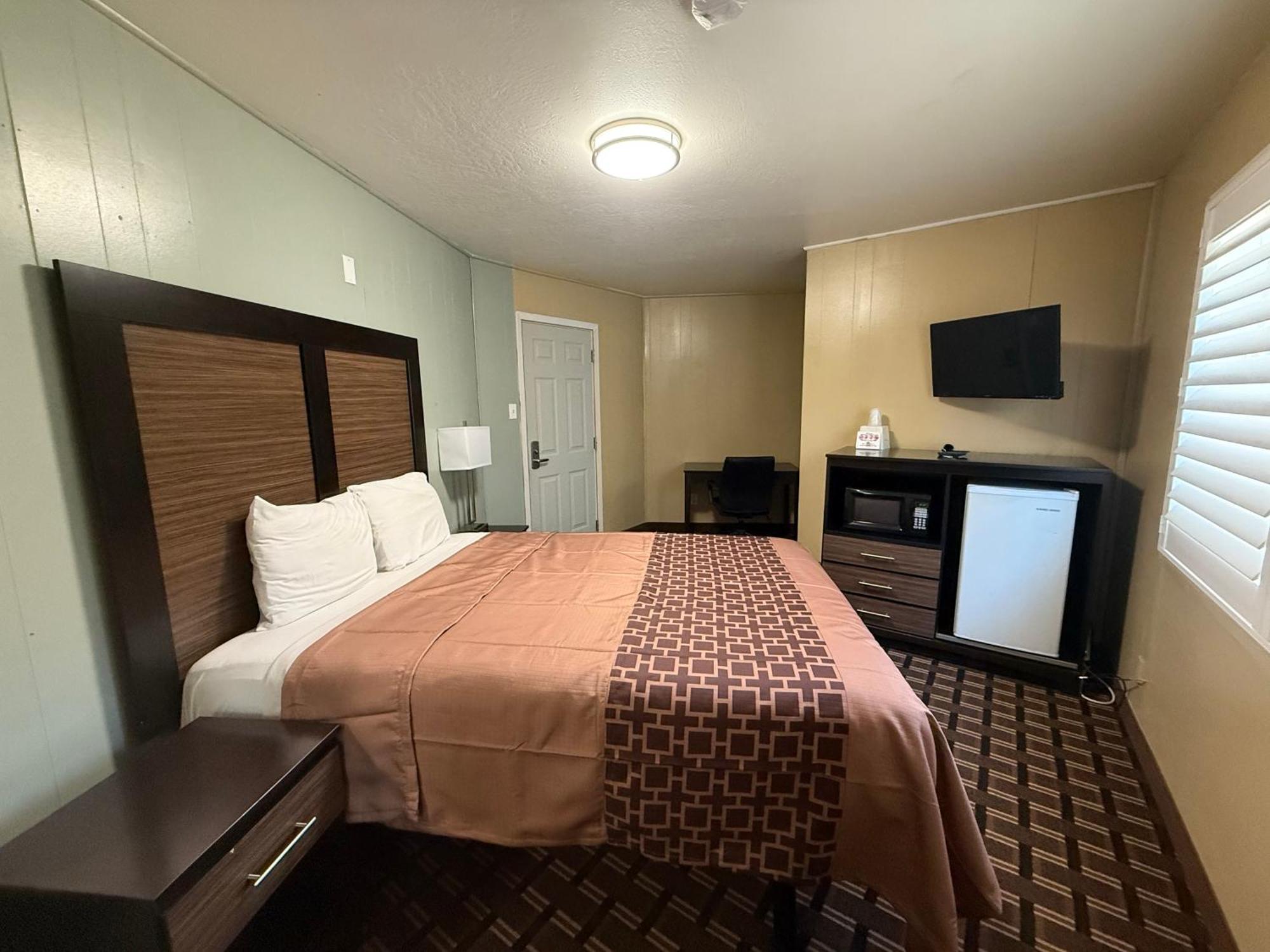 Pinewood Inn Саус Лэйк Тахо Экстерьер фото