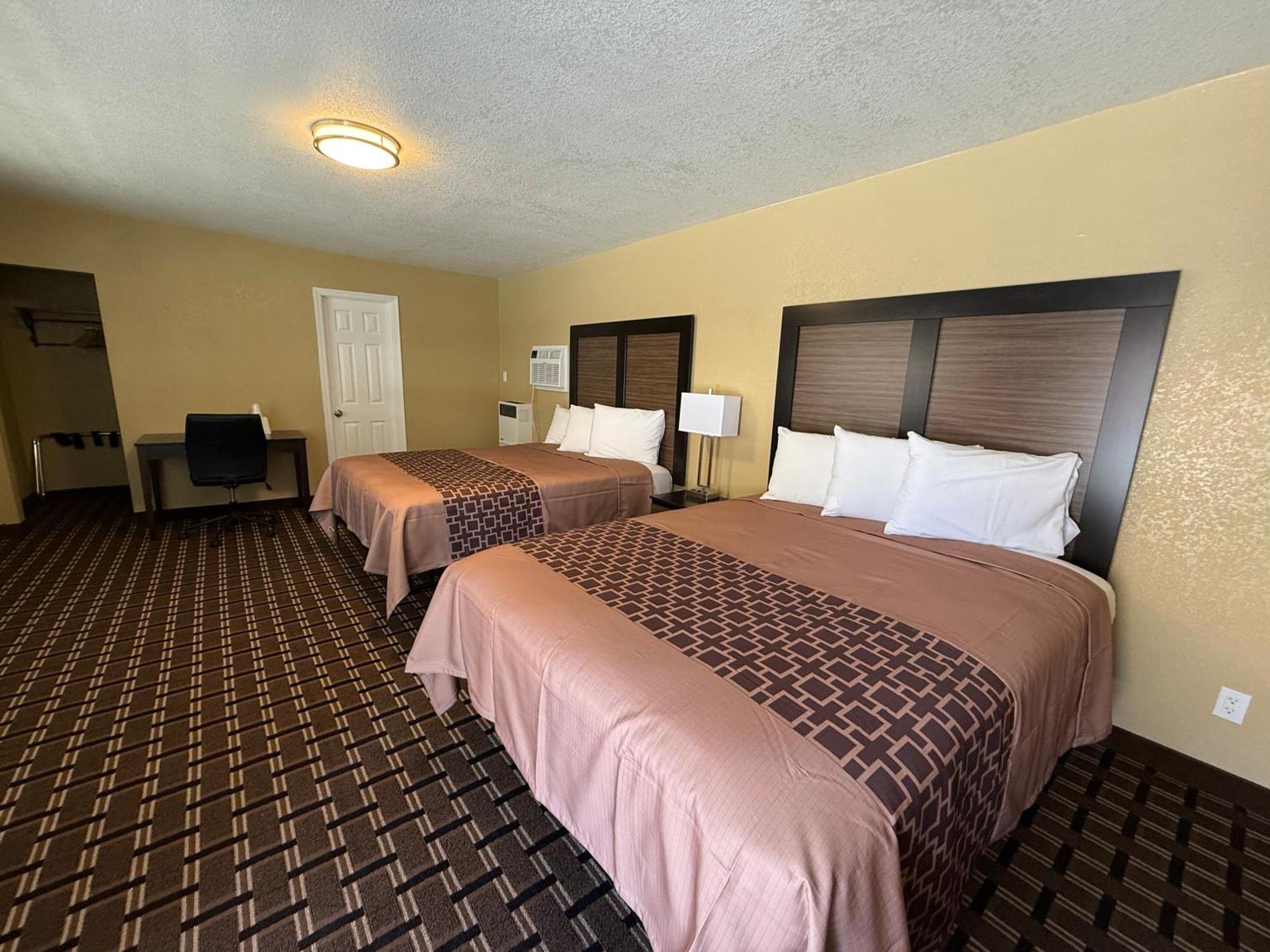 Pinewood Inn Саус Лэйк Тахо Экстерьер фото